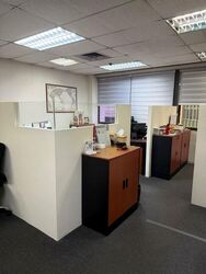 Robinson Suites (D1), Office #554178581